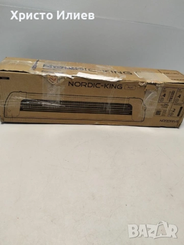 Багажник за ски и сноуборд Nordrive - Nordic-King, снимка 9 - Аксесоари и консумативи - 54406218