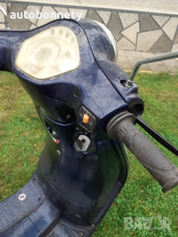НОВ ВНОС С РЕГИСТРАЦИЯ , снимка 2 - Мотоциклети и мототехника - 54282791