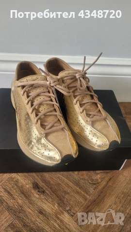 Дамски маратонки Nike Air Superfly, снимка 7 - Маратонки - 54321727