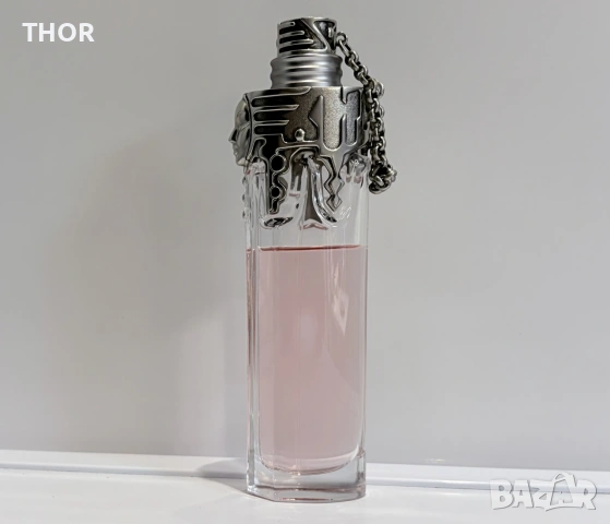 alien chanel dior tom ford mugler armani, снимка 3 - Дамски парфюми - 55263903
