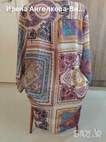 Дамска туника , снимка 2 - Туники - 54179935