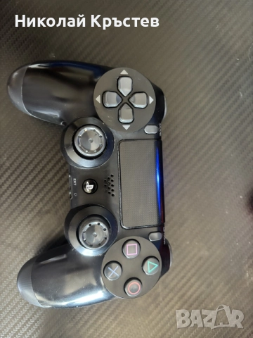 PS4 Pro 1tb с два контролера и 7 игри, снимка 5 - PlayStation конзоли - 55594946