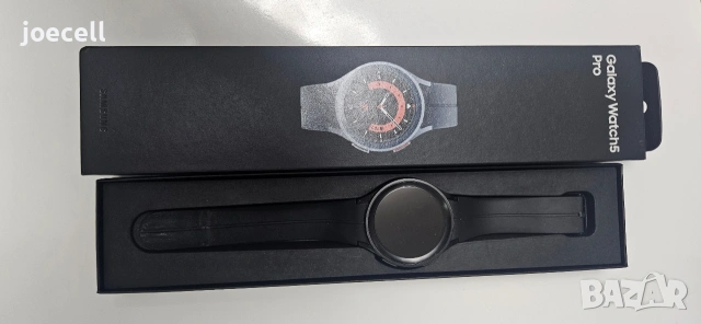 Samsung Galaxy Watch 5 Pro