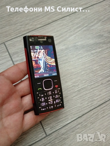 Nokia X2 00 Нокия x2-00, снимка 4 - Nokia - 54854511