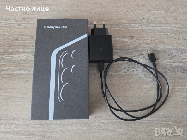 Смартфон SAMSUNG Galaxy S26 ULTRA S948 Privacy 6.90 " 512 GB RAM 12 GB, снимка 5 - Samsung - 55034714