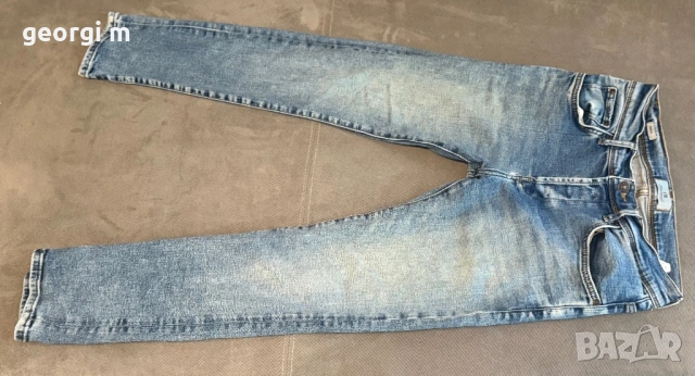 Мъжки дънки LTB, Размер (SIZE): 31/30, отлични / като нови, снимка 2 - Дънки - 54800752