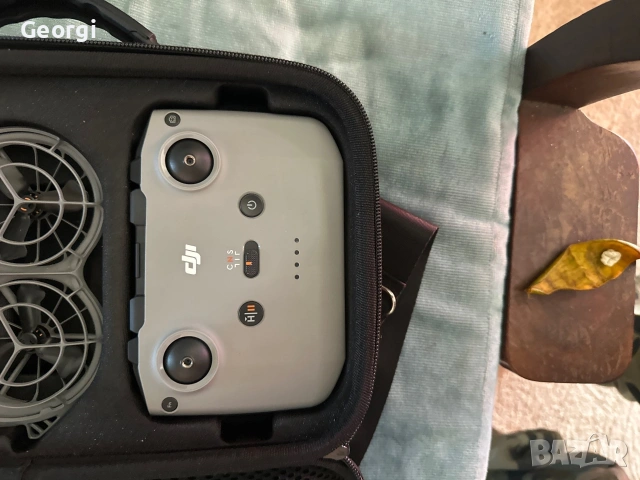 dji rc N3, снимка 3 - Дронове и аксесоари - 54751002