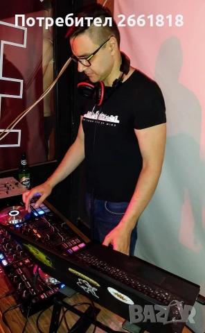 Dj Водещ Озвучител, снимка 3 - Dj - 54394125