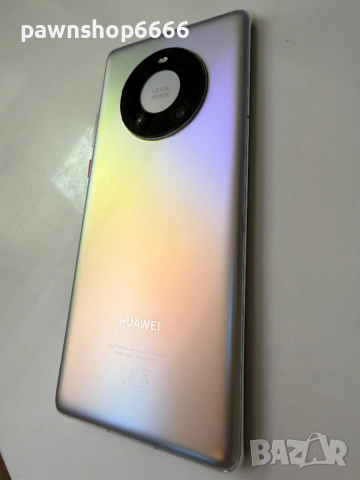Huawei Mate 40 Pro 5G 256GB 8GB RAM Dual, снимка 9 - Huawei - 54589385