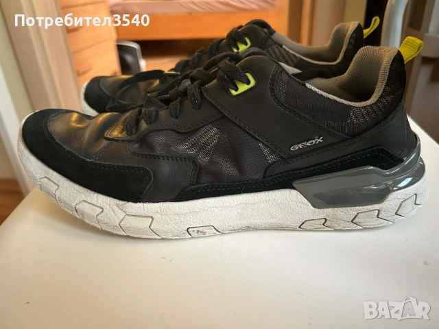 Мъжки маратонки Geox