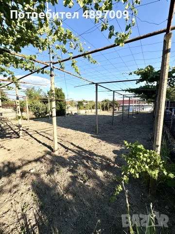 Продавам Парцел, снимка 3 - Парцели - 55412666