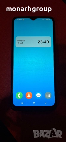 Телефон Samsung Galaxy A04s/RAM 3GB/32GB, снимка 3 - Samsung - 54611779
