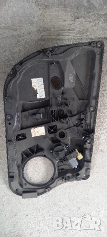 Преден ляв стъклоповдигач Ford Fiesta VI