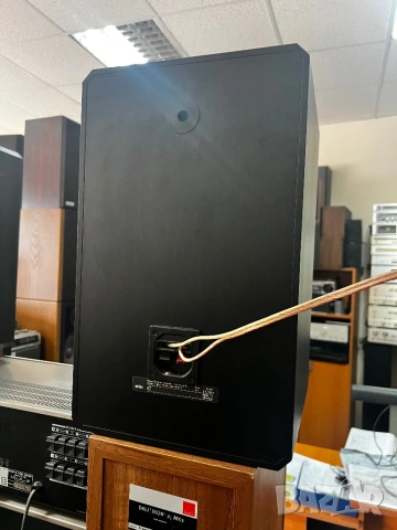 BRAUN LS-80, снимка 6 - Тонколони - 54697794