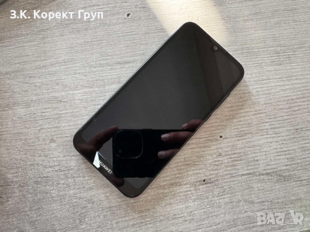 Huawei Y5 (2019) 16GB Dual, снимка 4 - Huawei - 55147775