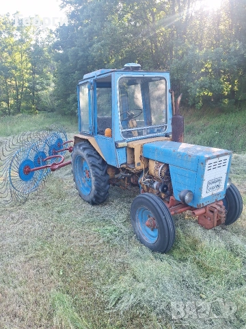 Продавам владимирец отлично състояние , снимка 5 - Селскостопанска техника - 54717301