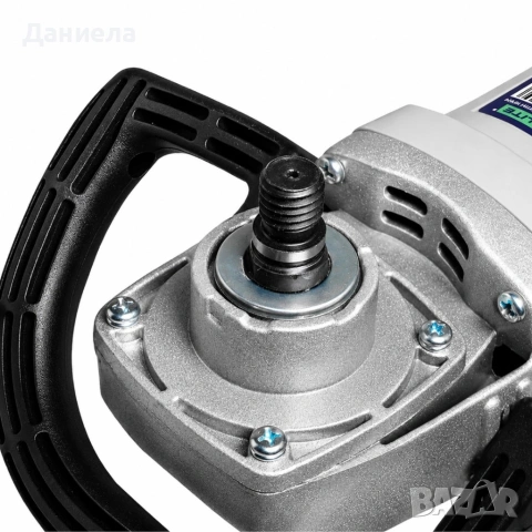 Професионална полираща машина ELECTROLITE 1800W – 600-3000 об/мин, 180 мм, регулиране на оборотите, снимка 8 - Други инструменти - 54710923