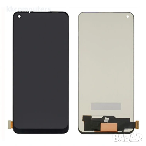 Дисплей за OPPO A78 (4G) IPS