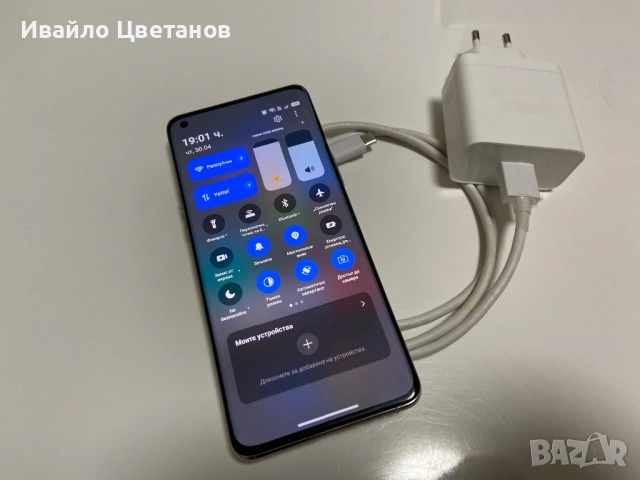 OPPO Find X5 Pro 256Gb, снимка 4 - Други - 54370138