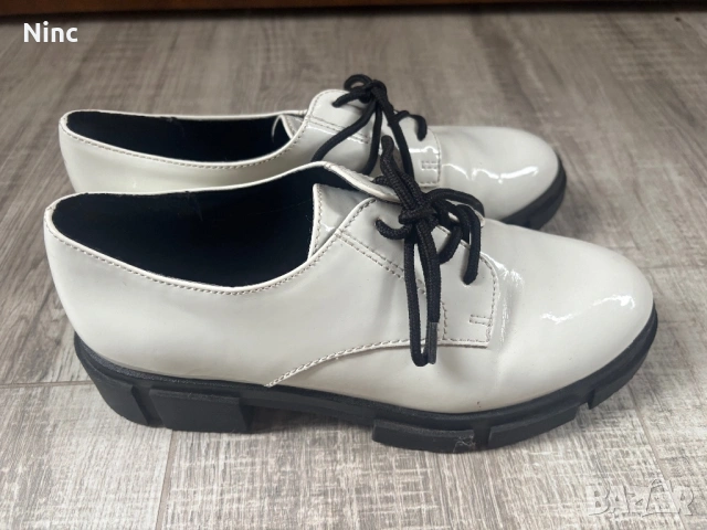 Дамски обувки CATWALK 36