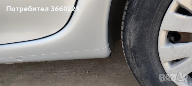 ситроен ксара пикасо, снимка 9 - Автомобили и джипове - 54579555