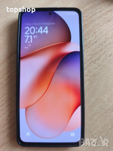 Xiaomi Redmi Note 13 5G – 256GB / 8GB RAM / Dual SIM 