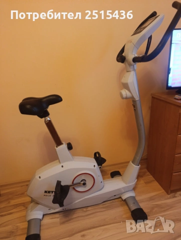 Велоергометър  Kettler Polo M