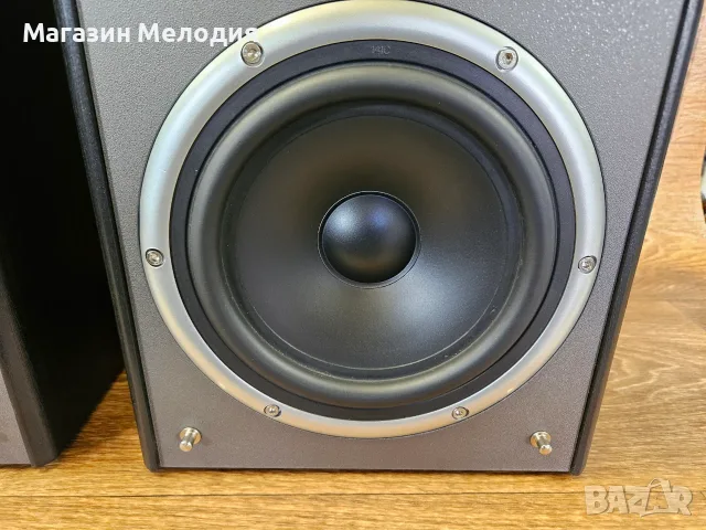 Тонколони Thunder THS-5001 В отлични техническо и визуално състояние., снимка 8 - Ресийвъри, усилватели, смесителни пултове - 55443381