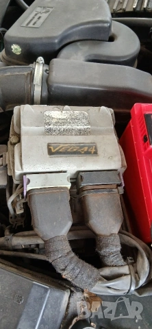 Lancia Kappa 2.4 ГАЗ , снимка 14 - Автомобили и джипове - 54378245