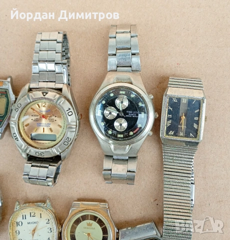 стари часовници, снимка 2 - Антикварни и старинни предмети - 54632889