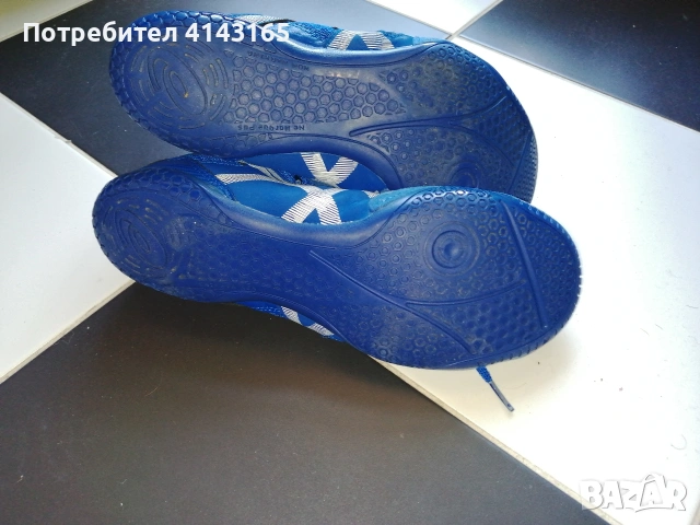 Борцовки, снимка 3 - Спортни обувки - 54593266