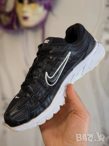 маратонки Nike W P-6000 номер 40 ,5 , снимка 5 - Маратонки - 34339127
