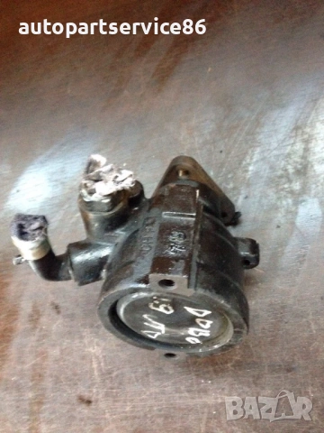 Помпа за сервоусилвател за Fiat Doblo 1.9 JTD 223A6000 26064414 , снимка 3 - Части - 54473387