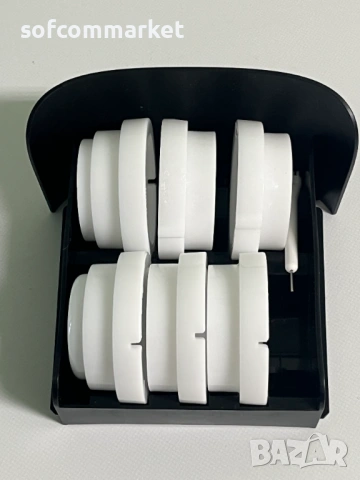 Машина за прясна паста Philips Serie 7000 HR2665/93 – КАТО НОВА!, снимка 10 - Кухненски роботи - 54080252