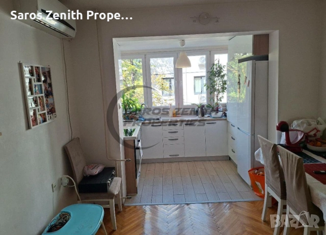 Отдава се под наем 2 - стаен , Център, снимка 6 - Апартаменти - 54194650