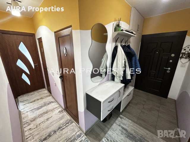 Разград / 3-стаен, снимка 4 - Апартаменти - 54801597