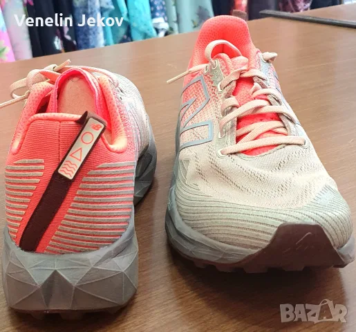 NEW BALANCE FUEL CELL , снимка 5 - Ежедневни обувки - 55160086