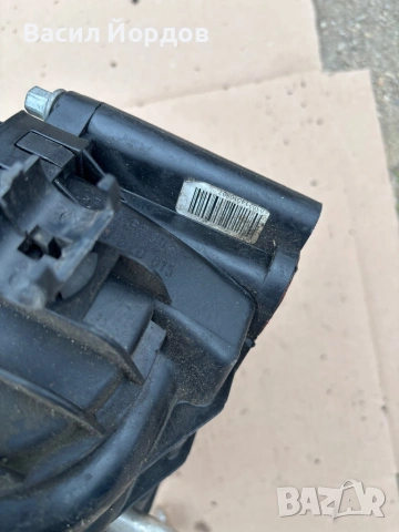 Всмукателен колектор за Opel Agila / Corsa C / Astra G – 1.2 16V 0280620015 / 0912 9714, снимка 3 - Части - 54649038