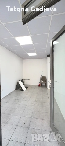 Магазин под наем -бул. Васил Априлов 29, снимка 4 - Магазини - 53878963