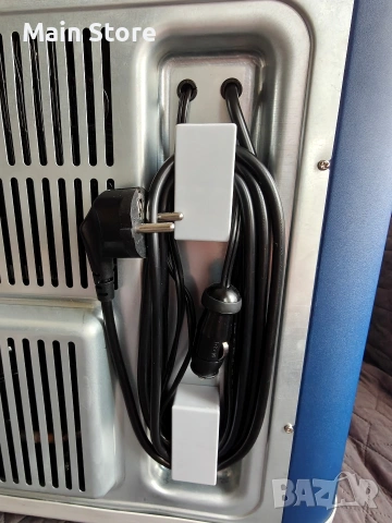 Igloo IH45 12/230V, 43 Л Гаранция Хладилна кутия с Компресор, Преносим Хладилник, снимка 7 - Хладилници - 54501605