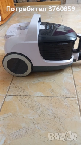 Прахосмукачка Горене, снимка 6 - Прахосмукачки - 54289686