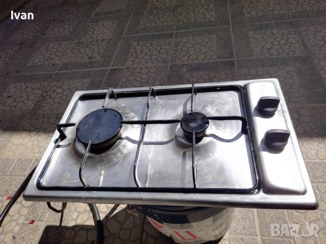 Газов котлон, снимка 5 - Котлони - 54902628