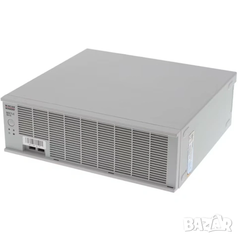 • Компютър Wincor Nixdorf Beetle M3 •  i3-4150/8GB RAM/60GB SSD