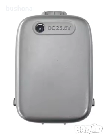 Оригинална батерия за Roborock H7, снимка 2 - Прахосмукачки - 54400004