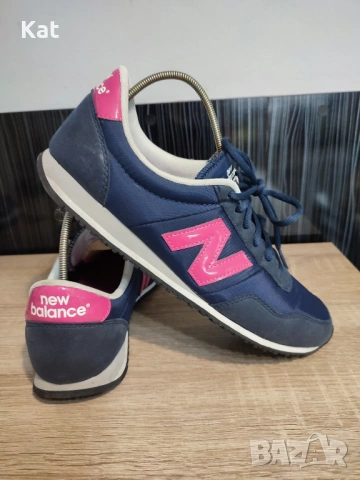 Маратонки New Balance 395