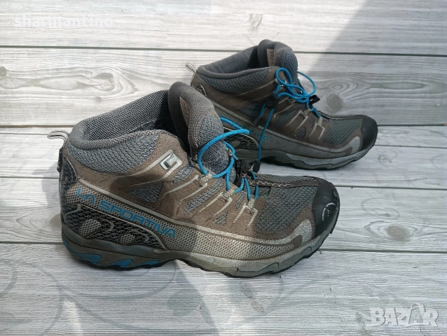 La Sportiva N 38 GTX Falkon, снимка 6 - Маратонки - 55064460