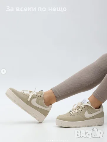 Nike Дамски Маратонки👟Дамски Спортни Обувки Найк - Различни Цветове Код Megi4, снимка 8 - Маратонки - 55422974