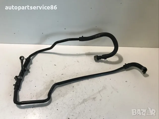 Маркуч за BMW E65 740D V8 (2004) 7789356 7789357