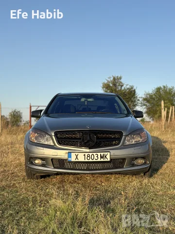 продавам Mercedes-Benz c220