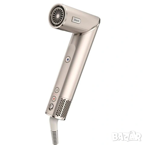 Shark FlехЅtуlе 3-в-1 Air Styler и сешоар HD426SLEU, снимка 3 - Сешоари - 55228459